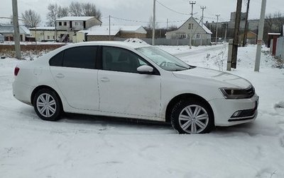 Volkswagen Jetta VI, 2015 год, 1 200 000 рублей, 1 фотография