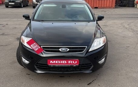 Ford Mondeo IV, 2012 год, 700 000 рублей, 1 фотография