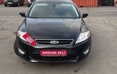 Ford Mondeo IV, 2012 год, 700 000 рублей, 1 фотография
