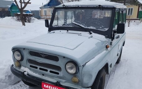 ЛуАЗ 3151, 1997 год, 145 000 рублей, 1 фотография