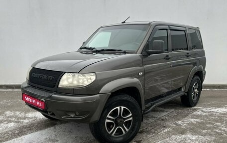 ЛуАЗ Patriot, 2014 год, 650 000 рублей, 1 фотография