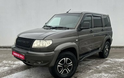 ЛуАЗ Patriot, 2014 год, 650 000 рублей, 1 фотография