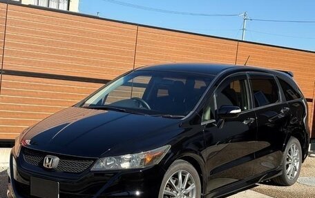 Honda Stream II, 2014 год, 1 100 000 рублей, 1 фотография