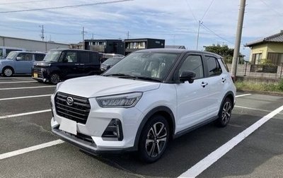 Daihatsu Rocky, 2022 год, 1 360 000 рублей, 1 фотография