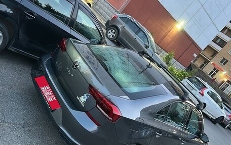 Volkswagen Polo VI (EU Market), 2020 год, 1 700 000 рублей, 1 фотография