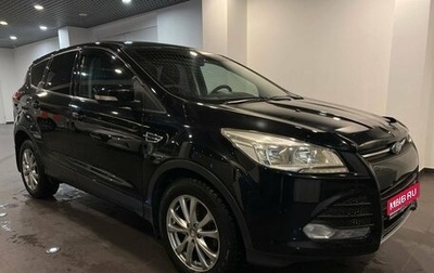 Ford Kuga III, 2013 год, 1 062 000 рублей, 1 фотография