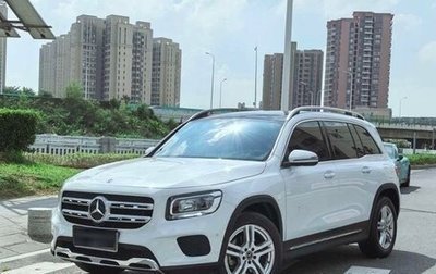 Mercedes-Benz GLB, 2021 год, 2 250 000 рублей, 1 фотография