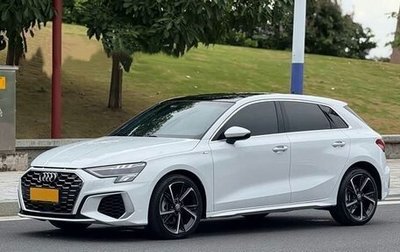 Audi A3, 2021 год, 2 175 000 рублей, 1 фотография