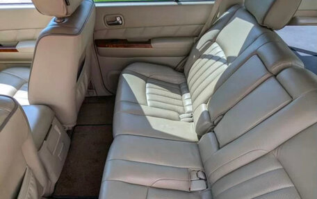 Nissan Patrol, 2007 год, 3 400 000 рублей, 15 фотография