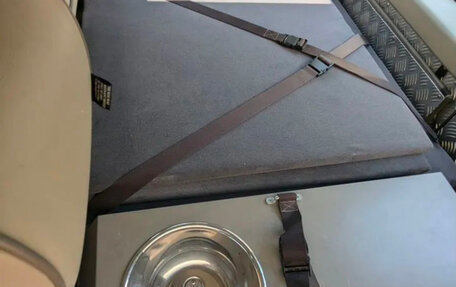 Nissan Patrol, 2007 год, 3 400 000 рублей, 14 фотография