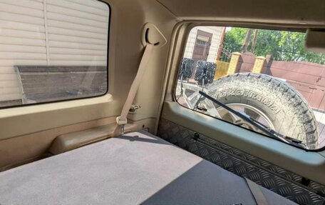 Nissan Patrol, 2007 год, 3 400 000 рублей, 21 фотография