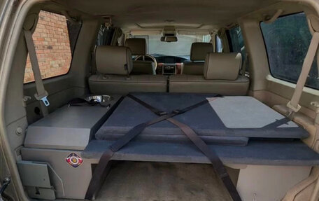 Nissan Patrol, 2007 год, 3 400 000 рублей, 17 фотография