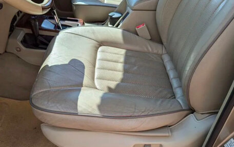 Nissan Patrol, 2007 год, 3 400 000 рублей, 22 фотография