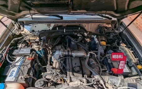 Nissan Patrol, 2007 год, 3 400 000 рублей, 16 фотография