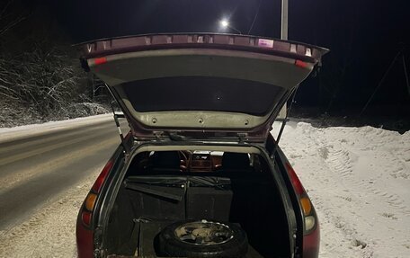 Fiat Marea, 1998 год, 200 000 рублей, 4 фотография