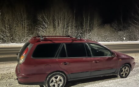 Fiat Marea, 1998 год, 200 000 рублей, 6 фотография