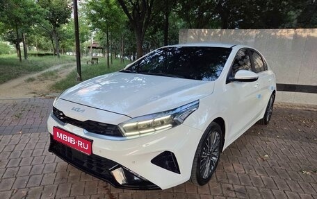 KIA K3, 2022 год, 1 685 000 рублей, 1 фотография