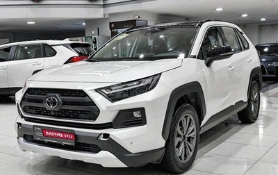 Toyota RAV4, 2025 год, 5 199 000 рублей, 1 фотография