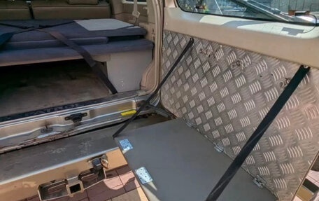 Nissan Patrol, 2007 год, 3 400 000 рублей, 20 фотография