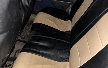 Fiat Marea, 1998 год, 200 000 рублей, 11 фотография