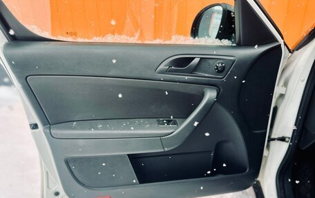 Skoda Yeti I рестайлинг, 2013 год, 929 000 рублей, 7 фотография