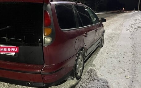 Fiat Marea, 1998 год, 200 000 рублей, 7 фотография