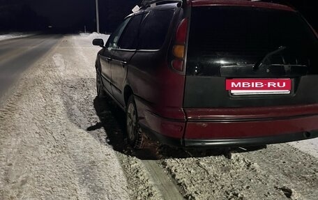 Fiat Marea, 1998 год, 200 000 рублей, 8 фотография