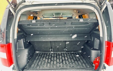 Skoda Yeti I рестайлинг, 2013 год, 929 000 рублей, 18 фотография