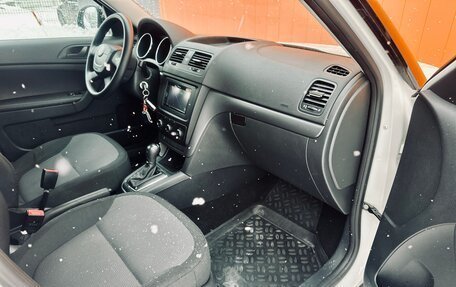 Skoda Yeti I рестайлинг, 2013 год, 929 000 рублей, 15 фотография