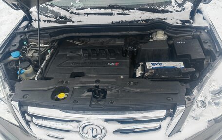 Great Wall Hover H6, 2014 год, 950 000 рублей, 4 фотография