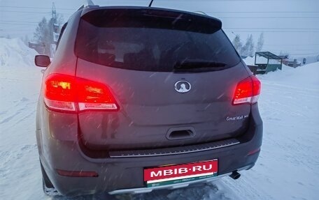 Great Wall Hover H6, 2014 год, 950 000 рублей, 3 фотография