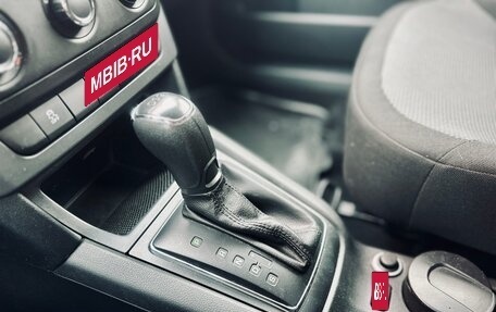 Skoda Yeti I рестайлинг, 2013 год, 929 000 рублей, 13 фотография