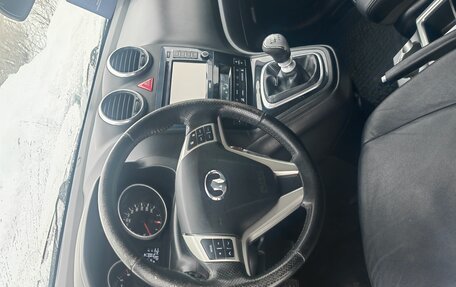 Great Wall Hover H6, 2014 год, 950 000 рублей, 6 фотография