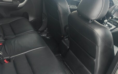 Great Wall Hover H6, 2014 год, 950 000 рублей, 10 фотография