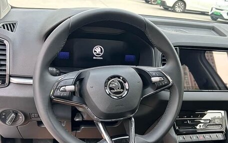 Skoda Karoq I, 2023 год, 1 970 000 рублей, 7 фотография