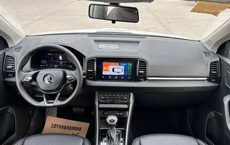 Skoda Karoq I, 2023 год, 1 970 000 рублей, 8 фотография