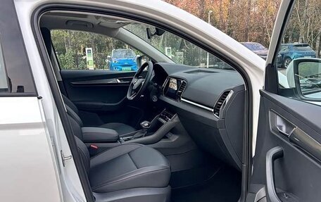 Skoda Karoq I, 2023 год, 1 970 000 рублей, 10 фотография