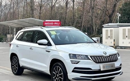 Skoda Karoq I, 2023 год, 1 970 000 рублей, 3 фотография