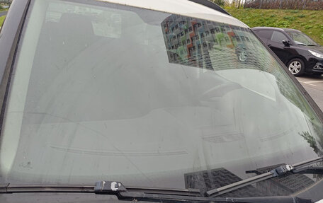 Skoda Yeti I рестайлинг, 2015 год, 1 050 000 рублей, 5 фотография