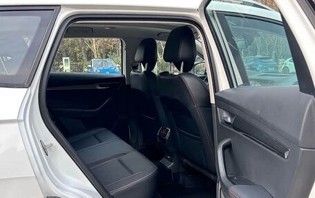 Skoda Karoq I, 2023 год, 1 970 000 рублей, 12 фотография