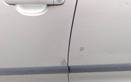 Skoda Yeti I рестайлинг, 2015 год, 1 050 000 рублей, 8 фотография