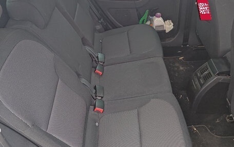 Skoda Yeti I рестайлинг, 2015 год, 1 050 000 рублей, 10 фотография