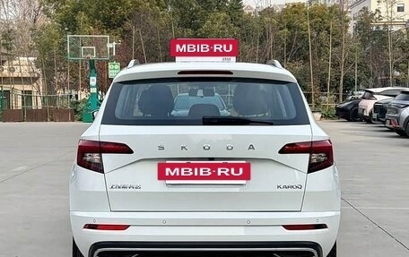 Skoda Karoq I, 2023 год, 1 970 000 рублей, 5 фотография