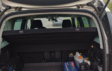 Skoda Yeti I рестайлинг, 2015 год, 1 050 000 рублей, 12 фотография