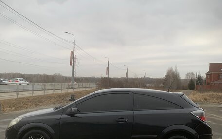 Opel Astra H, 2006 год, 225 000 рублей, 5 фотография