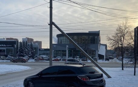 Opel Astra H, 2006 год, 225 000 рублей, 2 фотография