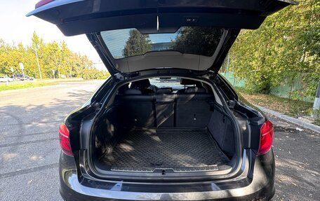 BMW X6, 2016 год, 4 000 000 рублей, 6 фотография