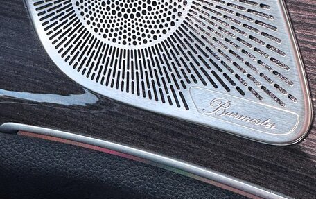 BMW X6, 2016 год, 4 000 000 рублей, 7 фотография