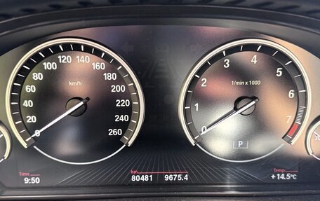 BMW X6, 2016 год, 4 000 000 рублей, 8 фотография