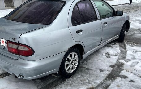 Nissan Pulsar IV, 1998 год, 170 000 рублей, 2 фотография